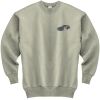 Men's Crewneck Sweatshirt Thumbnail