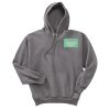 Comfortblend® EcoSmart® Pullover Hooded Sweatshirt Thumbnail