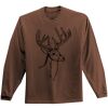 Long-sleeve T-Shirt Thumbnail