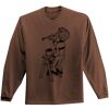 Long-sleeve T-Shirt Thumbnail