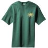  Most Popular Mens 100% CottonT-Shirt PC61 Thumbnail