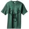  Most Popular Mens 100% CottonT-Shirt PC61 Thumbnail