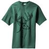  Most Popular Mens 100% CottonT-Shirt PC61 Thumbnail