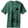  Most Popular Mens 100% CottonT-Shirt PC61 Thumbnail