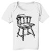 Infant Lap-Shoulder Tee Thumbnail