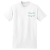 Men's Cotton T Shirt Thumbnail