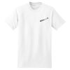 Men's Cotton T Shirt Thumbnail