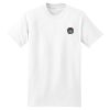 Men's Cotton T Shirt Thumbnail