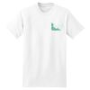 Men's Cotton T Shirt Thumbnail