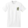 Men's Cotton T Shirt Thumbnail