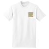 Men's Cotton T Shirt Thumbnail