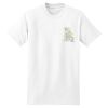 Men's Cotton T Shirt Thumbnail